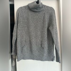 Loft Womens Turtleneck Sweater
